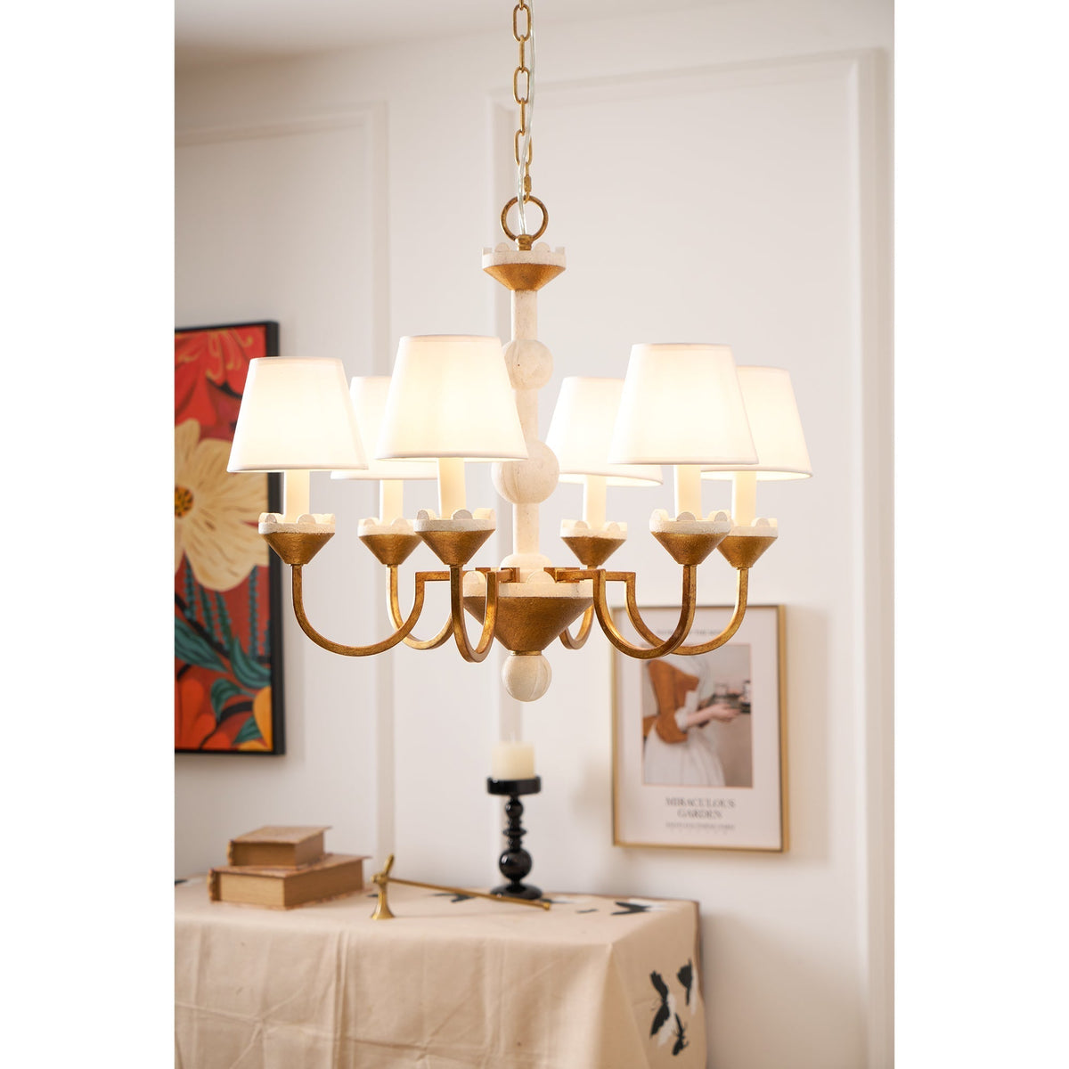Rivorelle candelabru