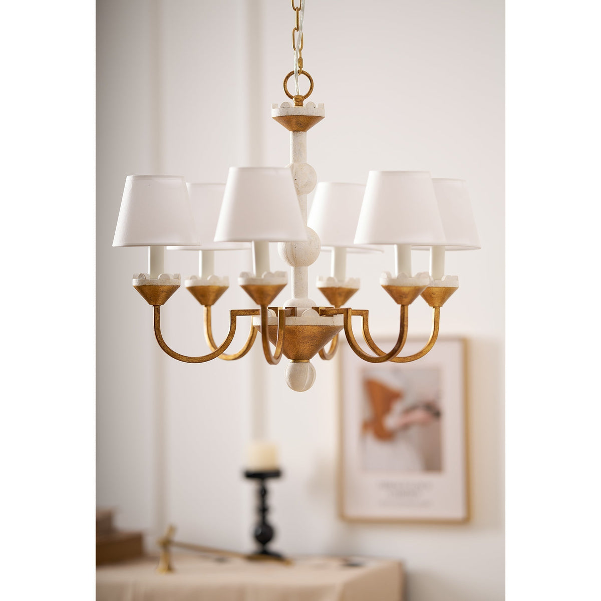 Rivorelle candelabru