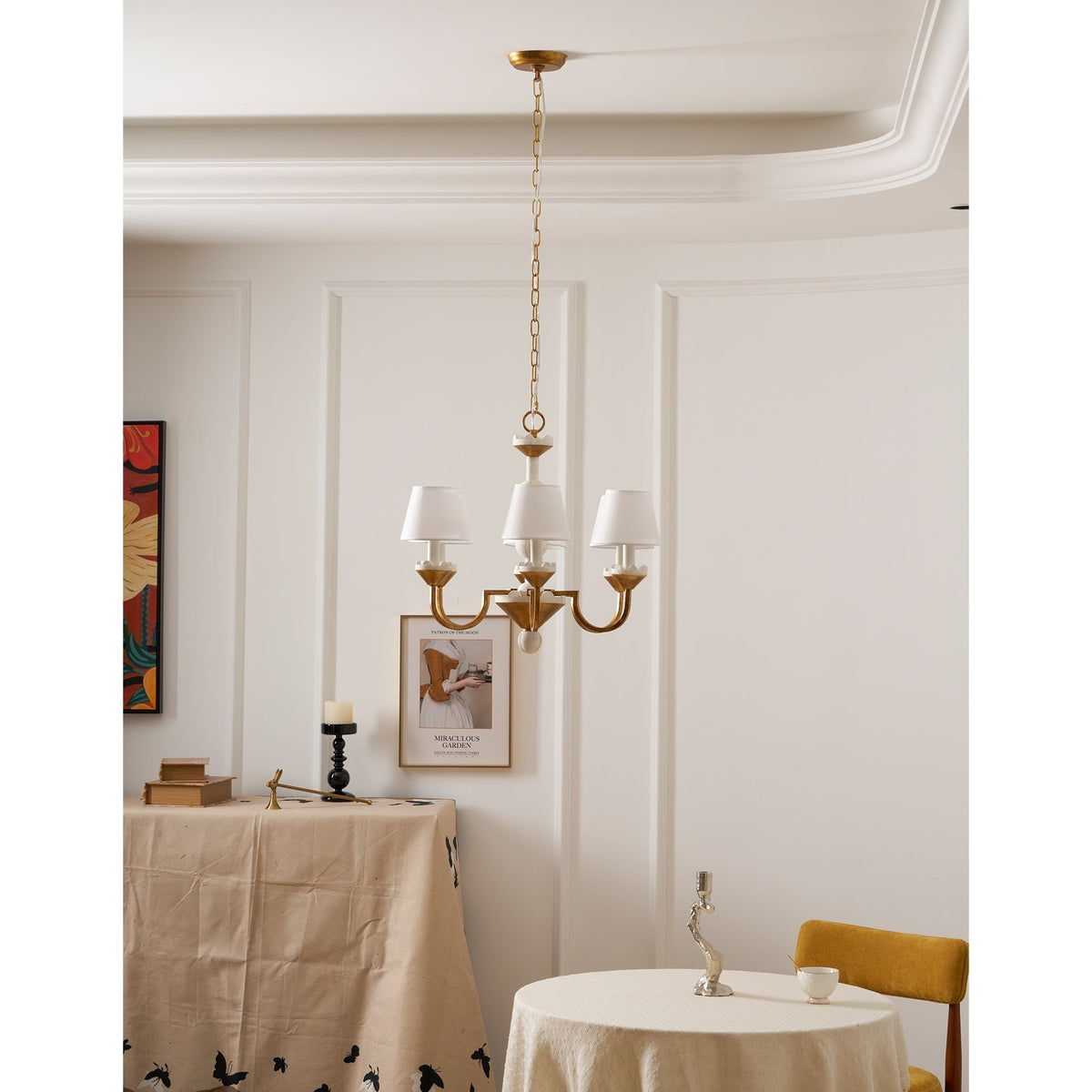 Rivorelle candelabru