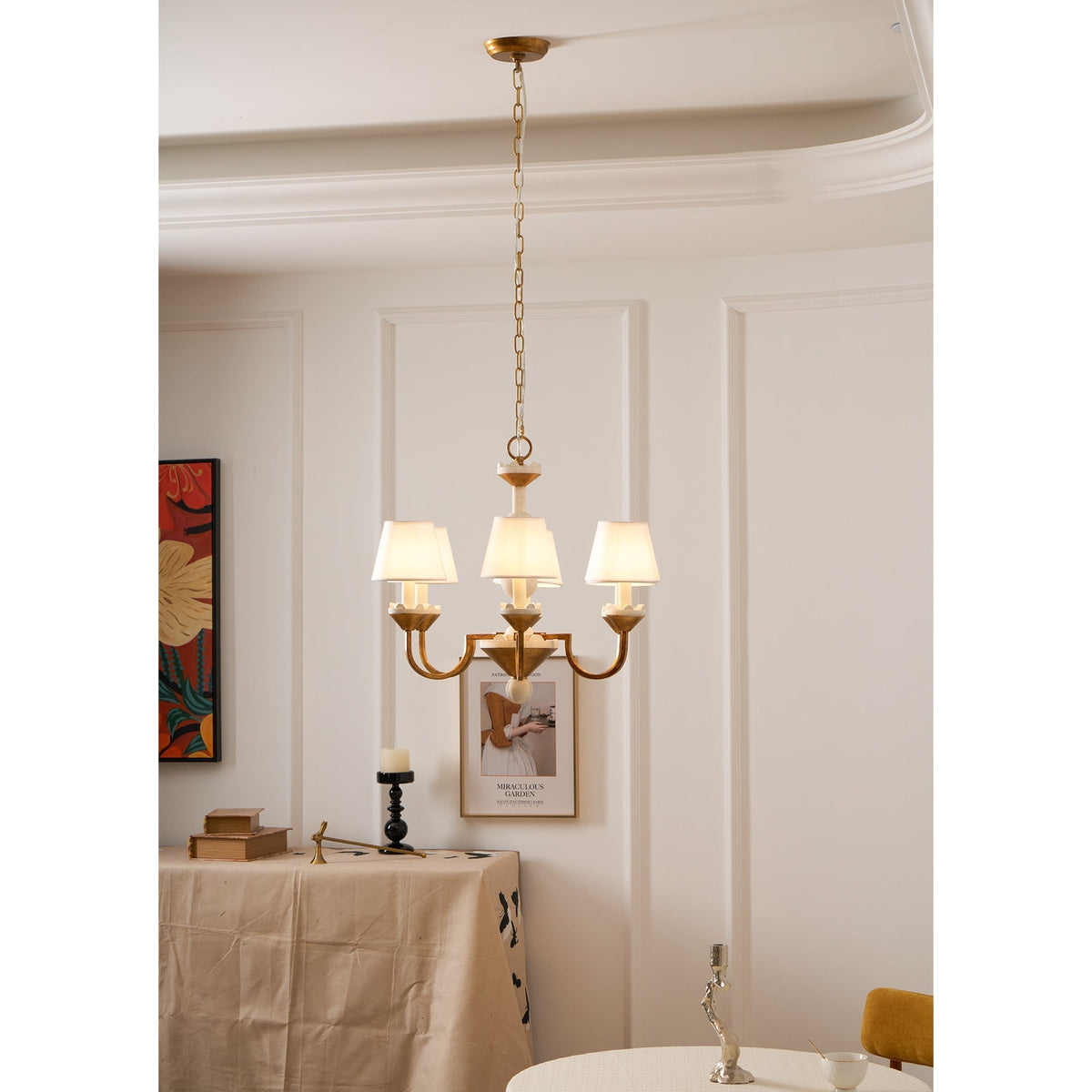 Rivorelle candelabru