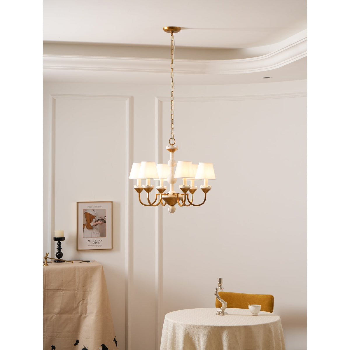 Rivorelle candelabru