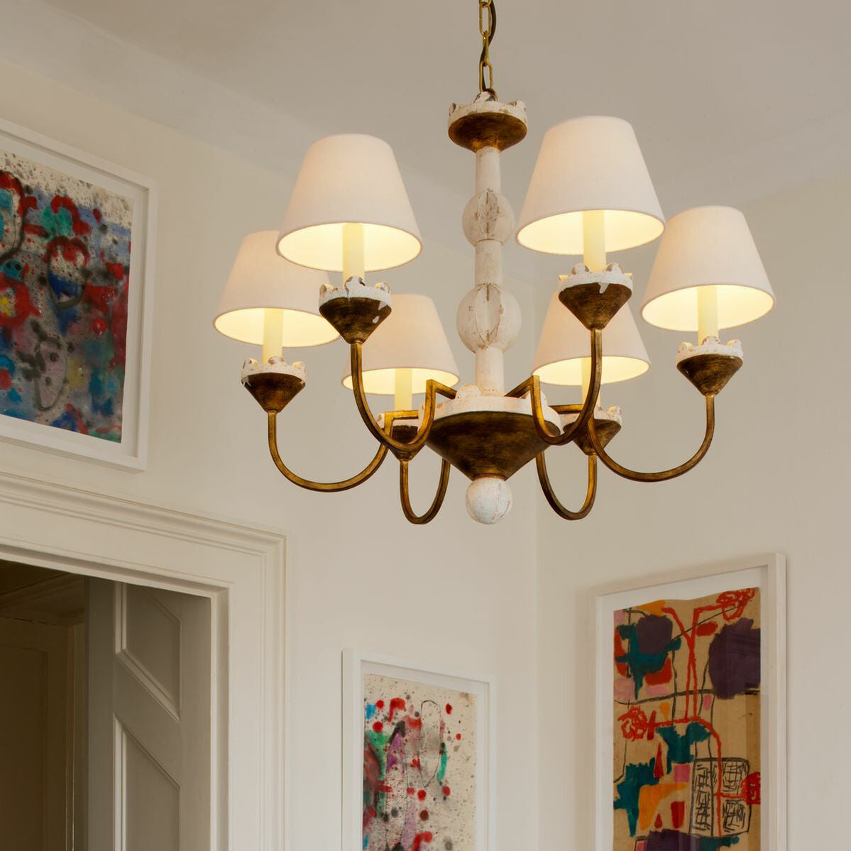 Rivorelle candelabru