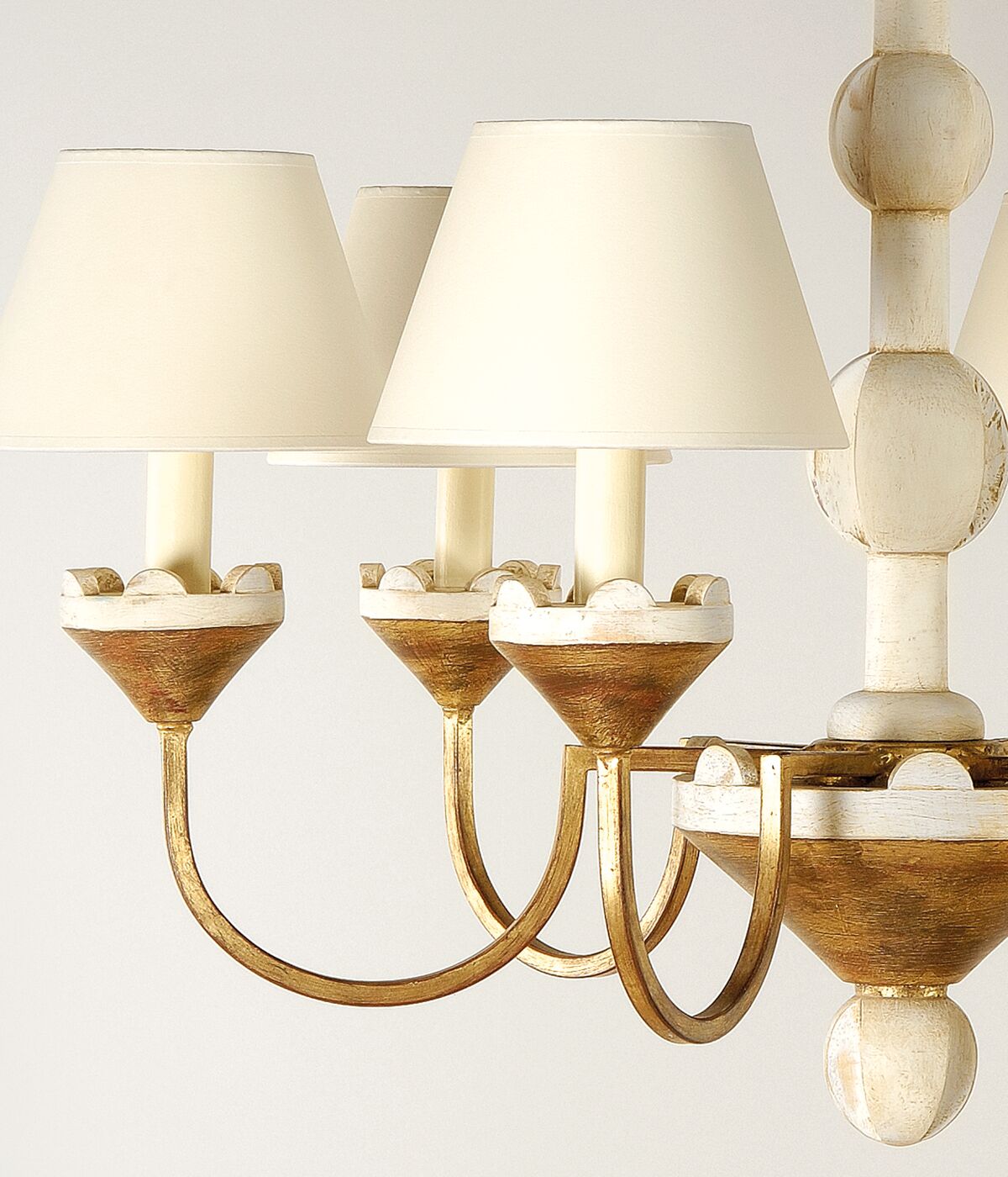 Rivorelle candelabru