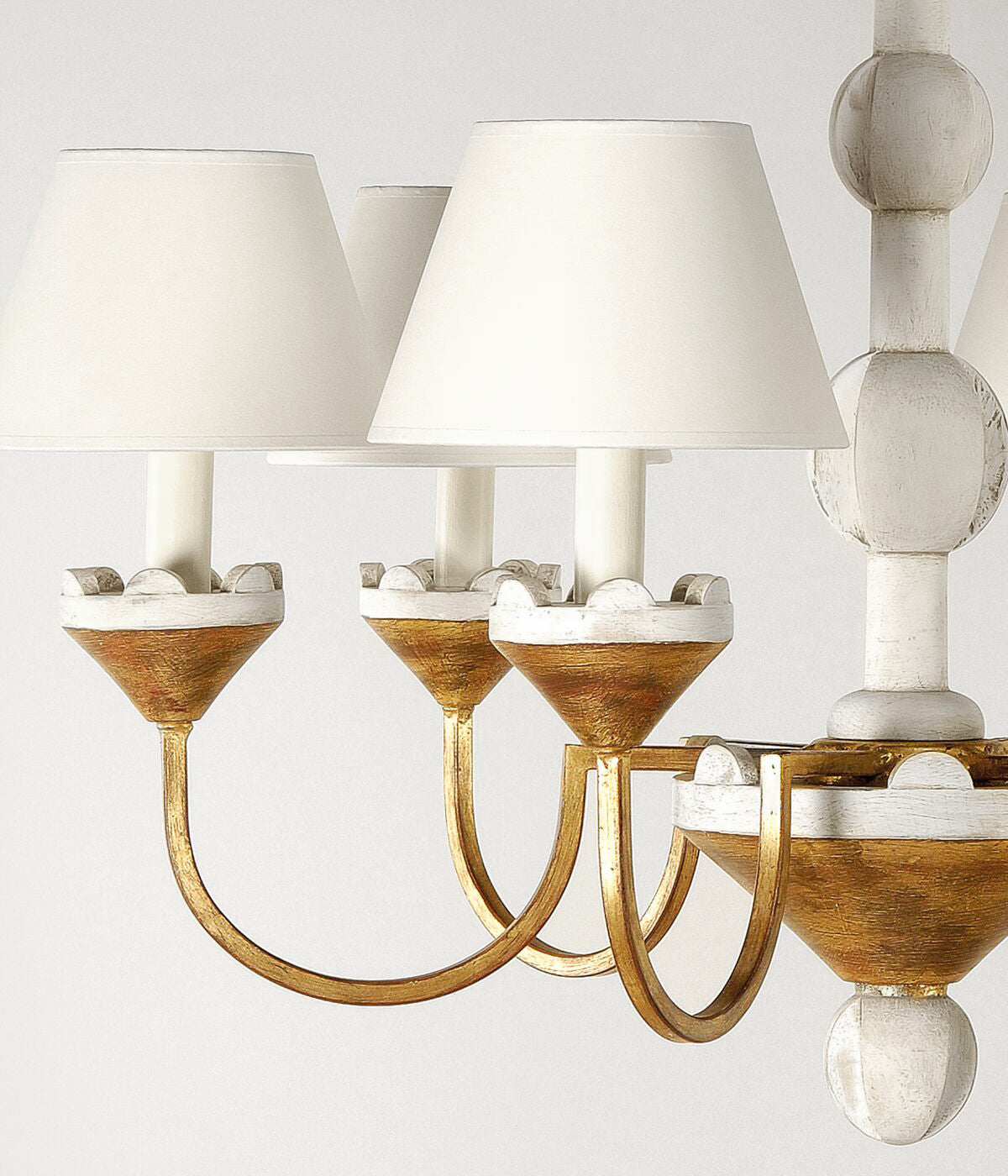 Rivorelle candelabru