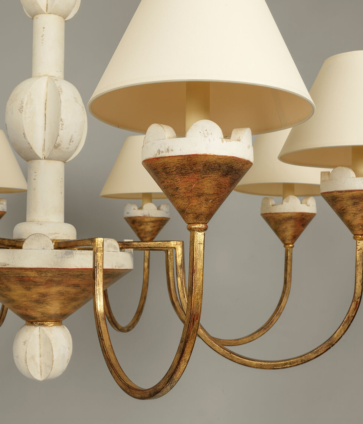Rivorelle candelabru