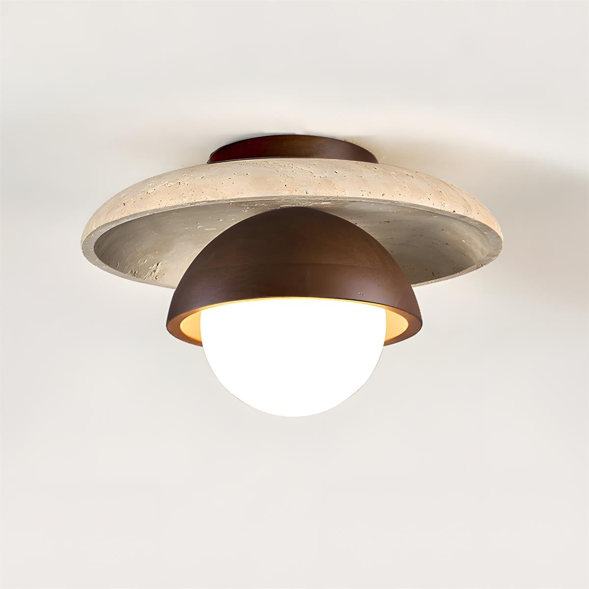 Caloel plafonieră