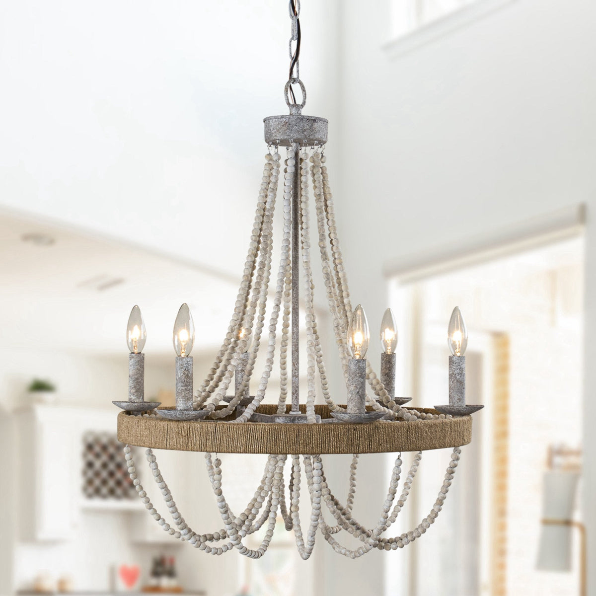Riviveon candelabru