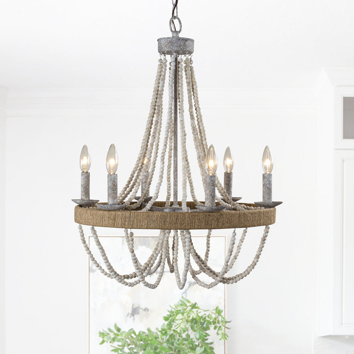 Riviveon candelabru