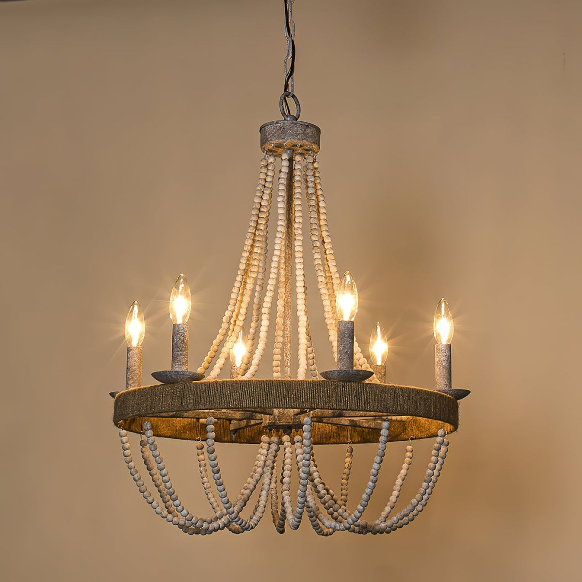 Riviveon candelabru