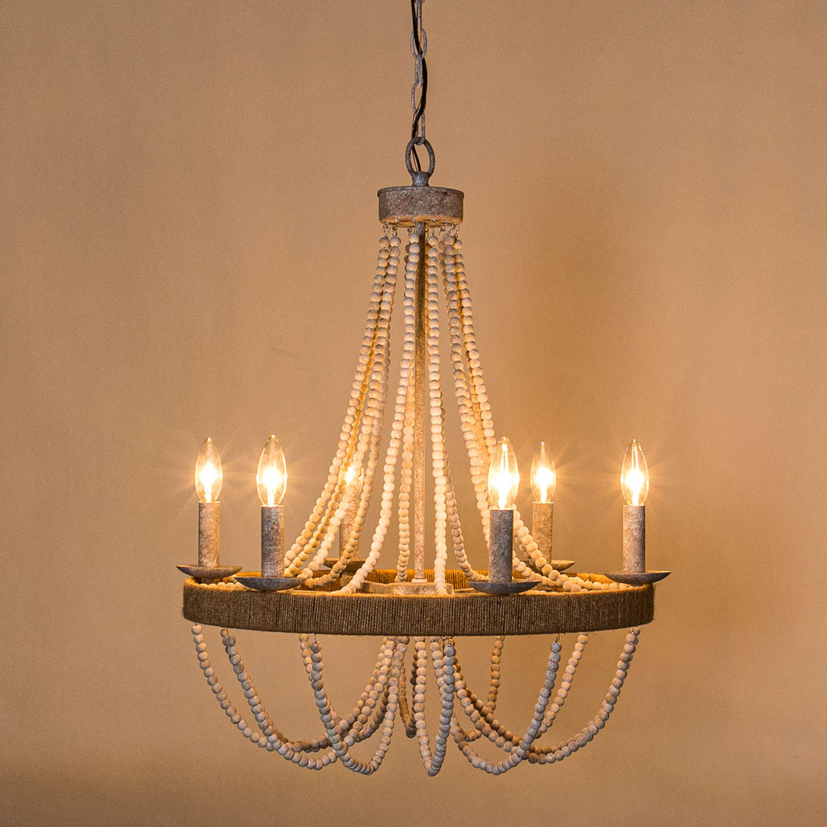 Riviveon candelabru