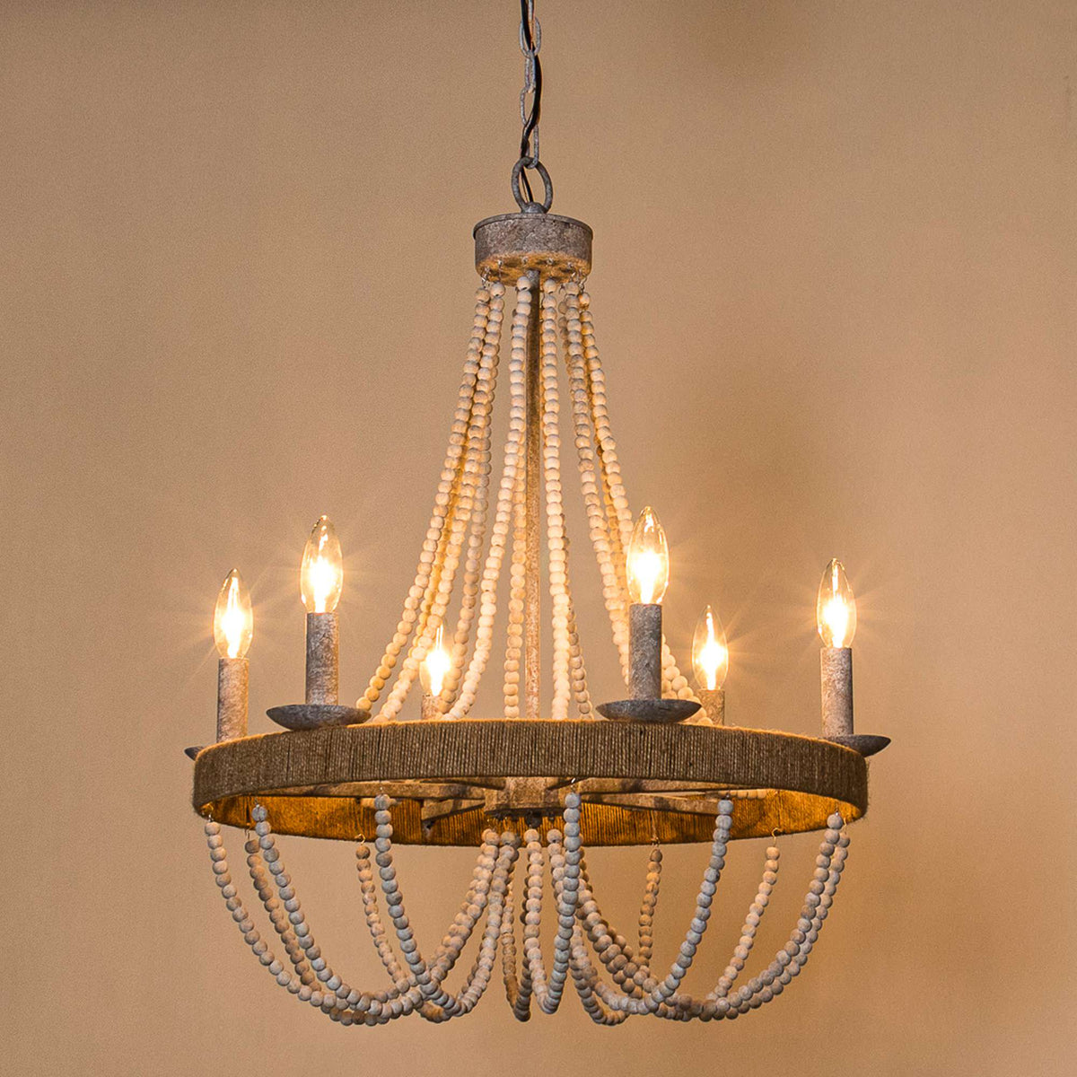 Riviveon candelabru