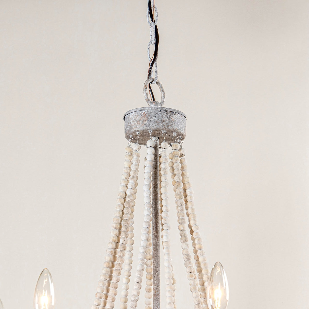 Riviveon candelabru