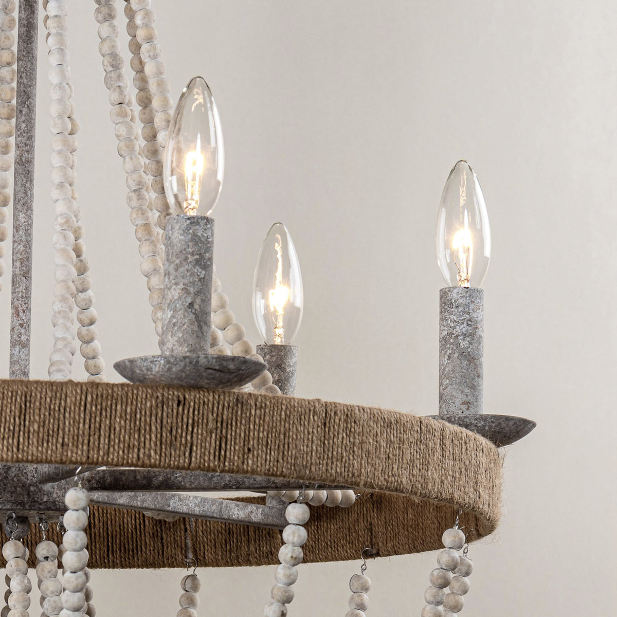 Riviveon candelabru