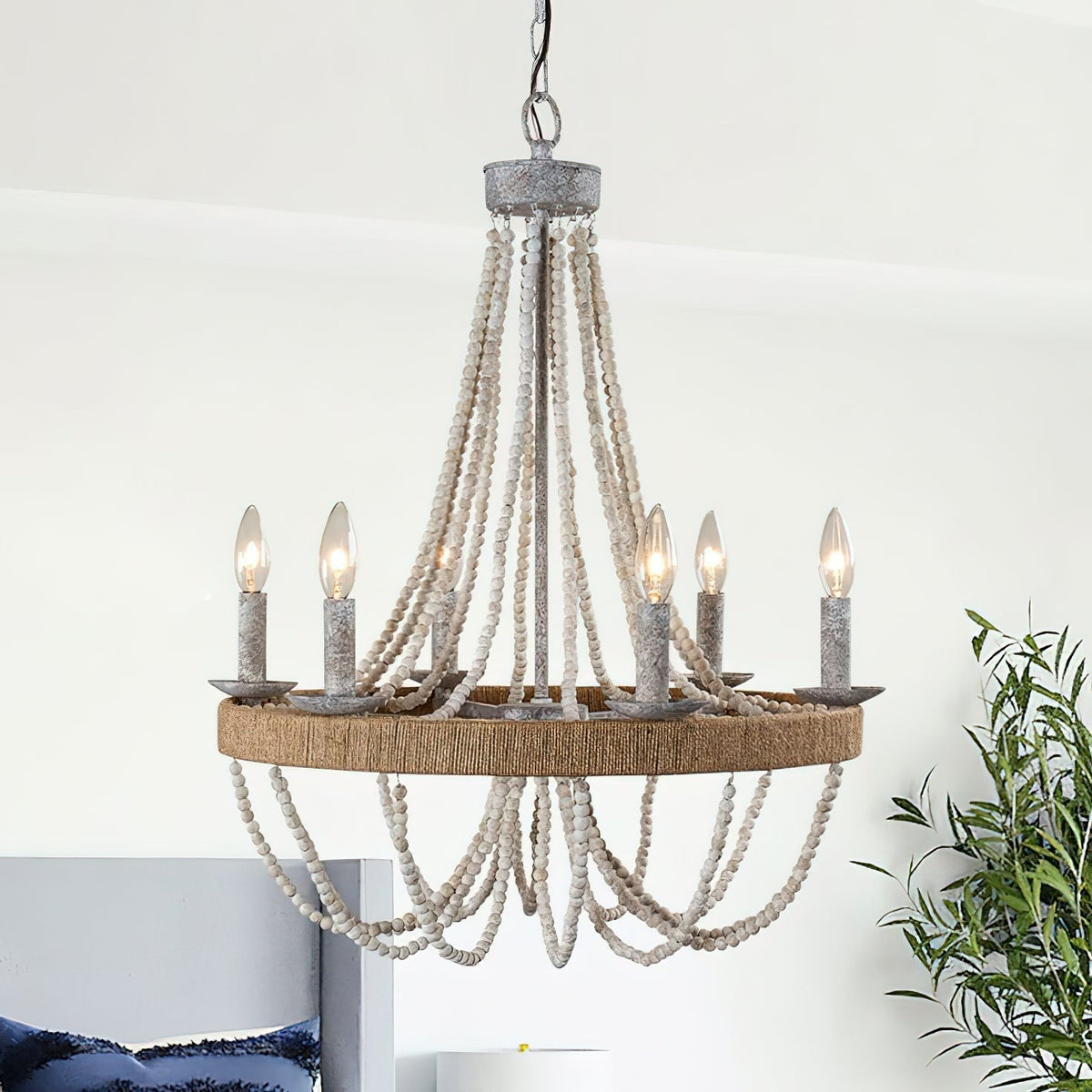 Riviveon candelabru