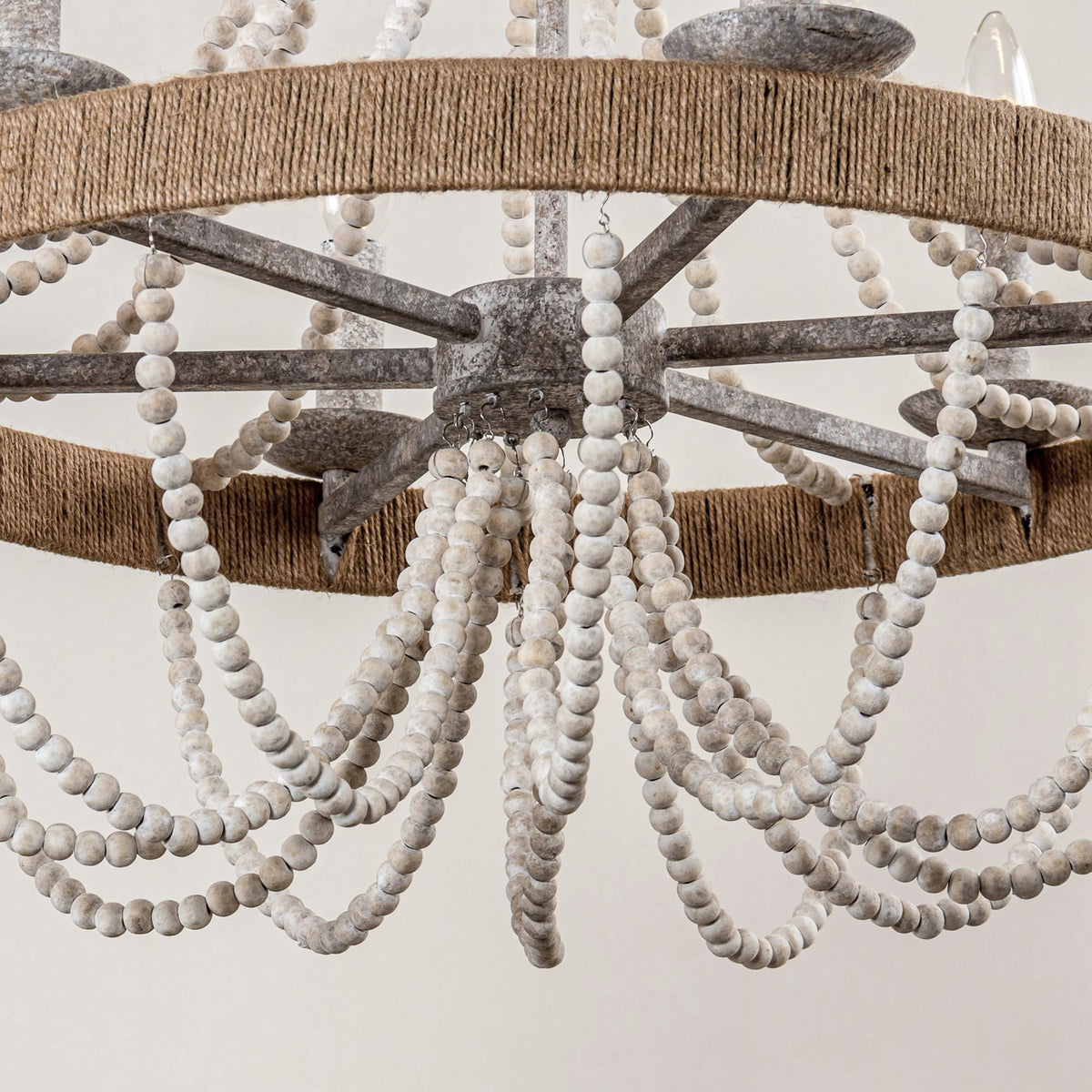 Riviveon candelabru