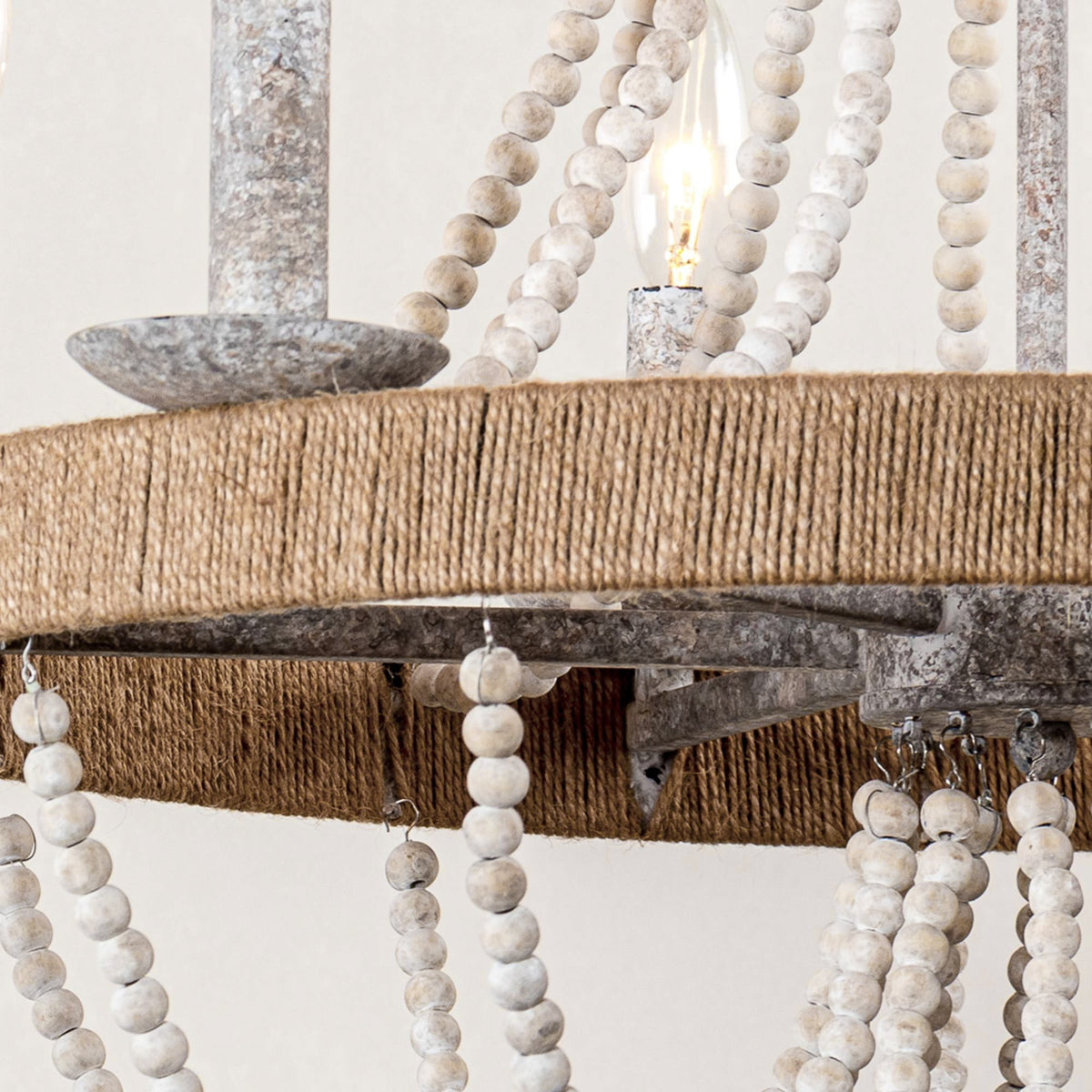 Riviveon candelabru