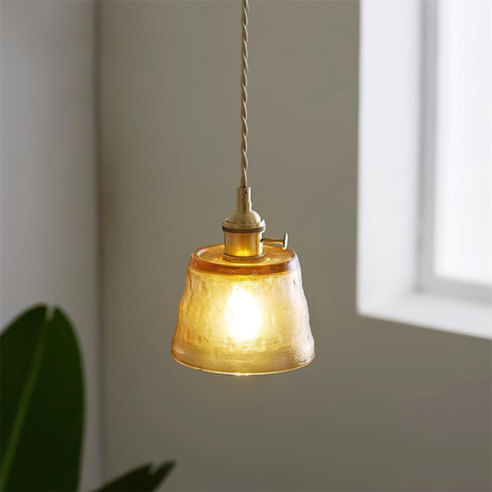 Calalette lampă suspendată