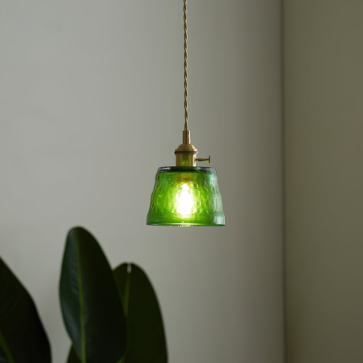 Calalette lampă suspendată