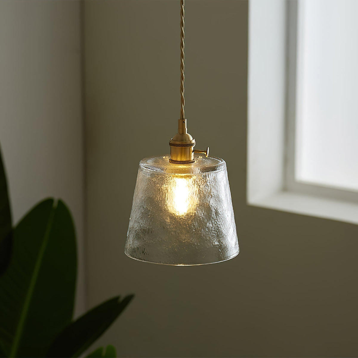 Calalette lampă suspendată