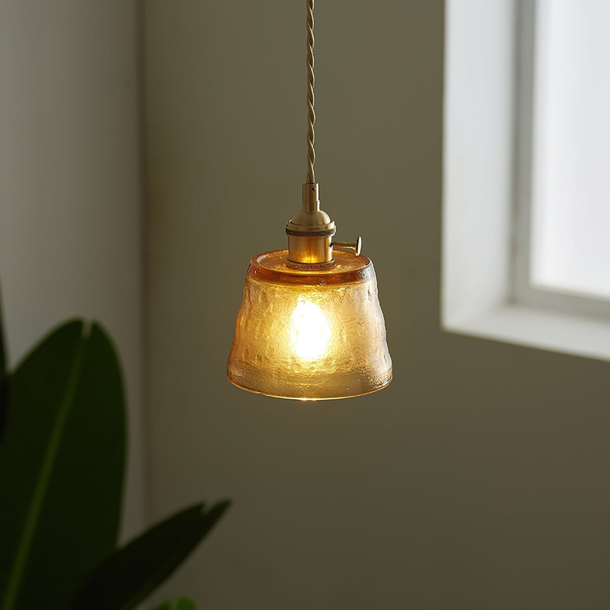 Calalette lampă suspendată