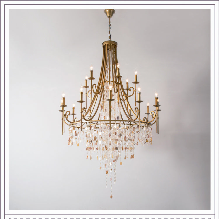 Rivirira candelabru