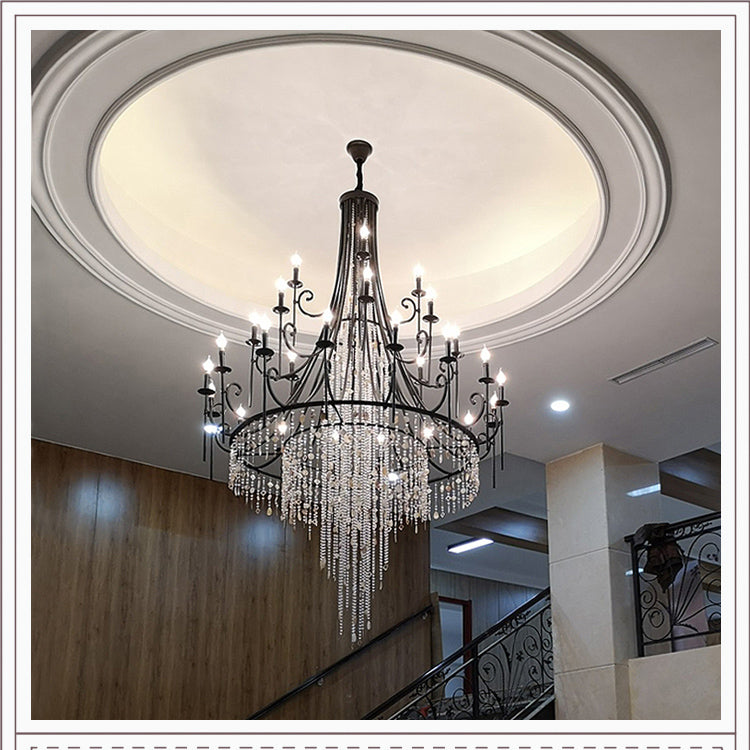 Rivirira candelabru