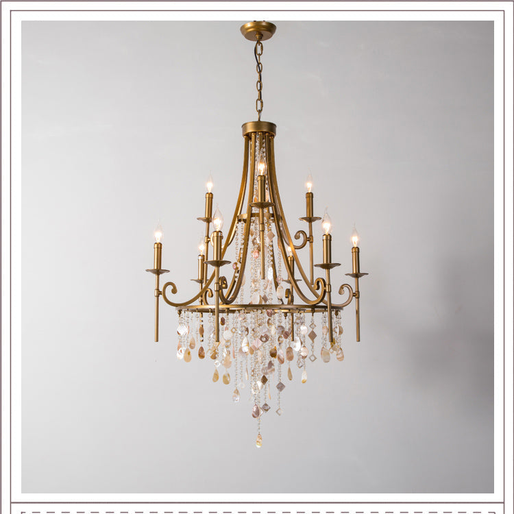 Rivirira candelabru