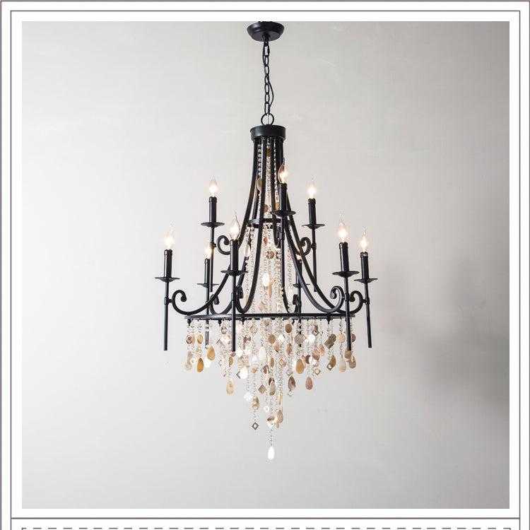 Rivirira candelabru