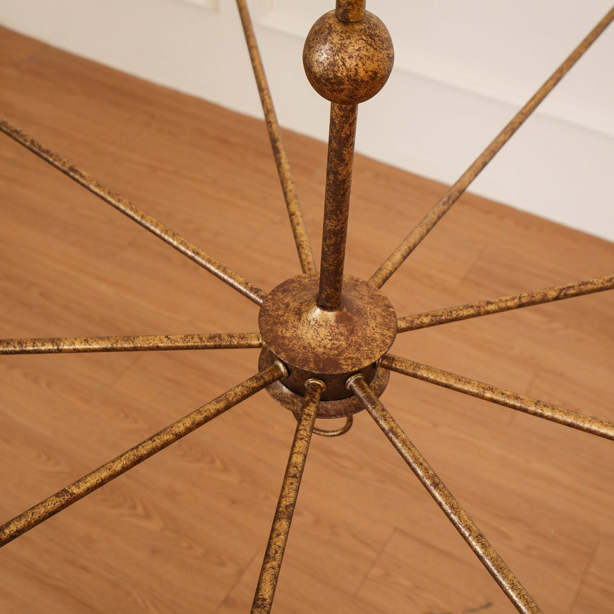 Harlow candelabru