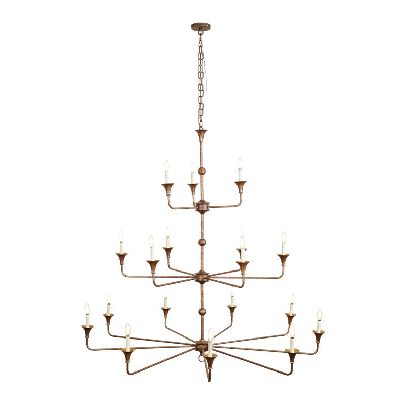 Harlow candelabru