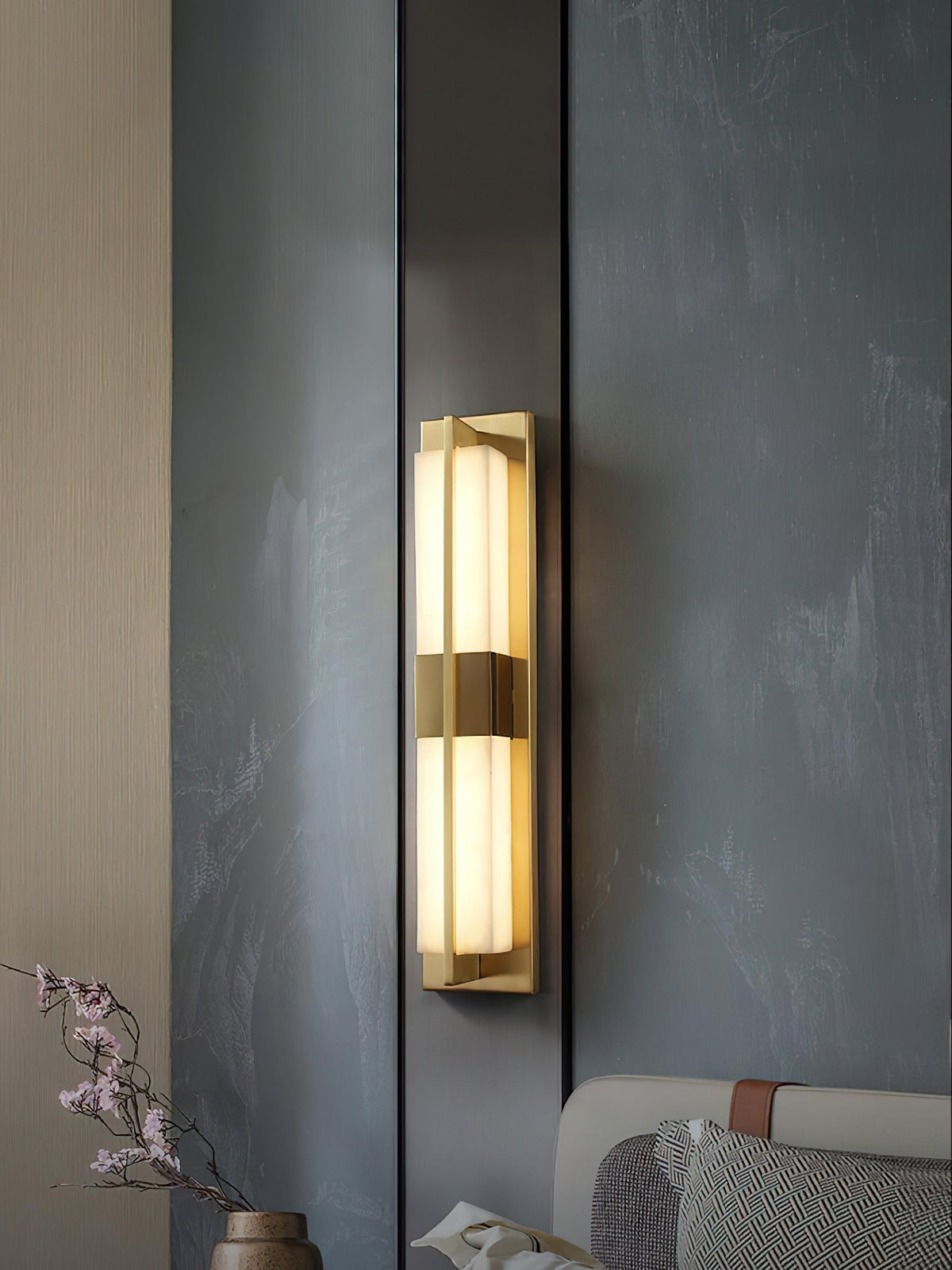 Renanine Sconce aplică de perete