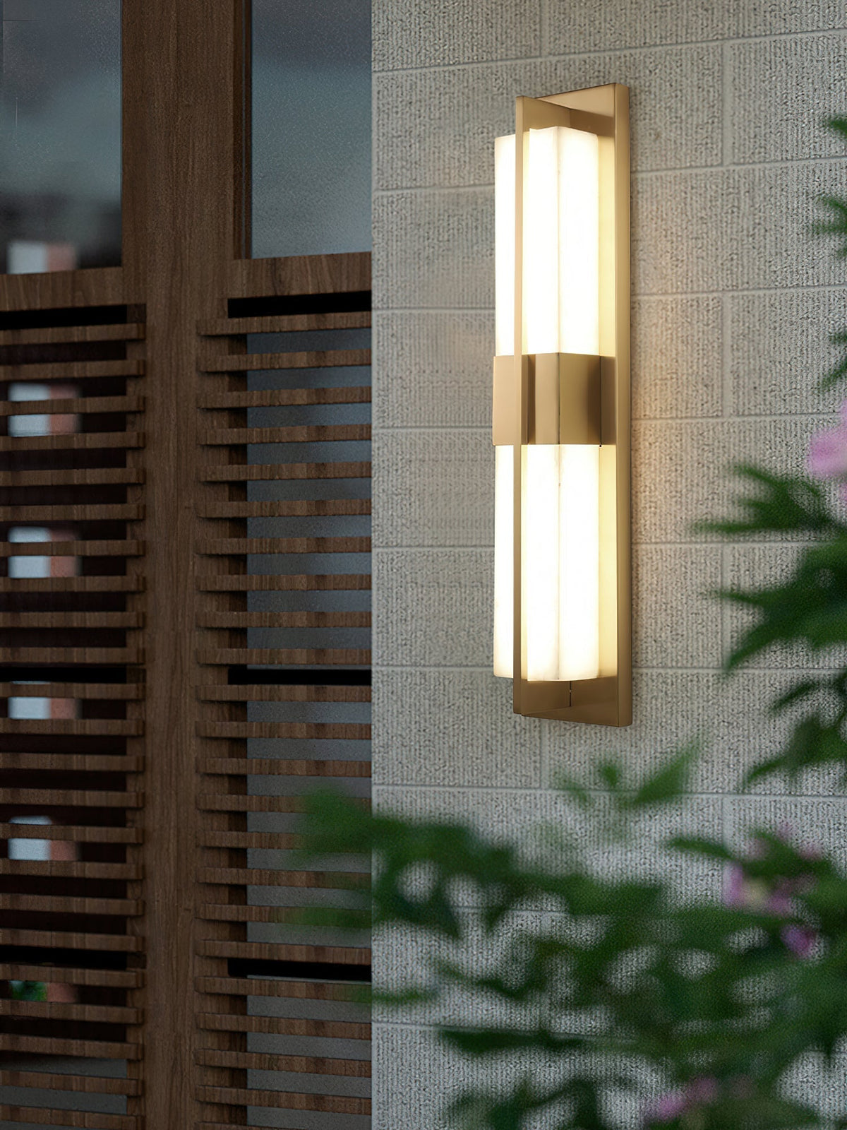 Renanine Sconce aplică de perete