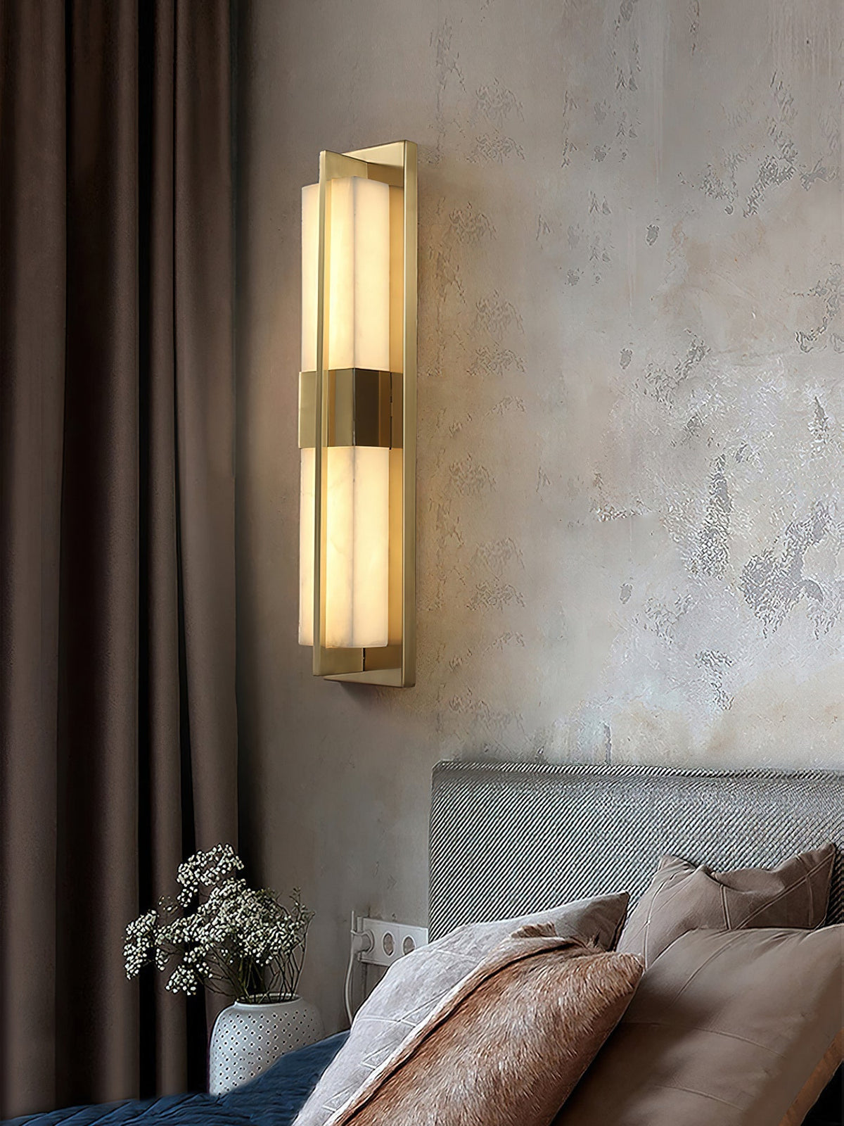 Renanine Sconce aplică de perete