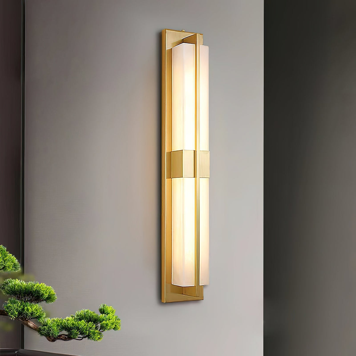 Renanine Sconce aplică de perete