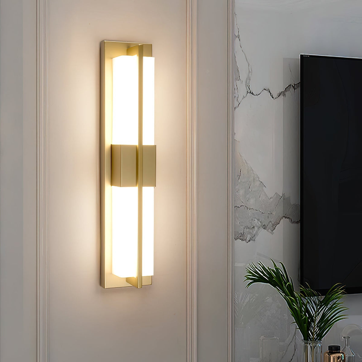 Renanine Sconce aplică de perete