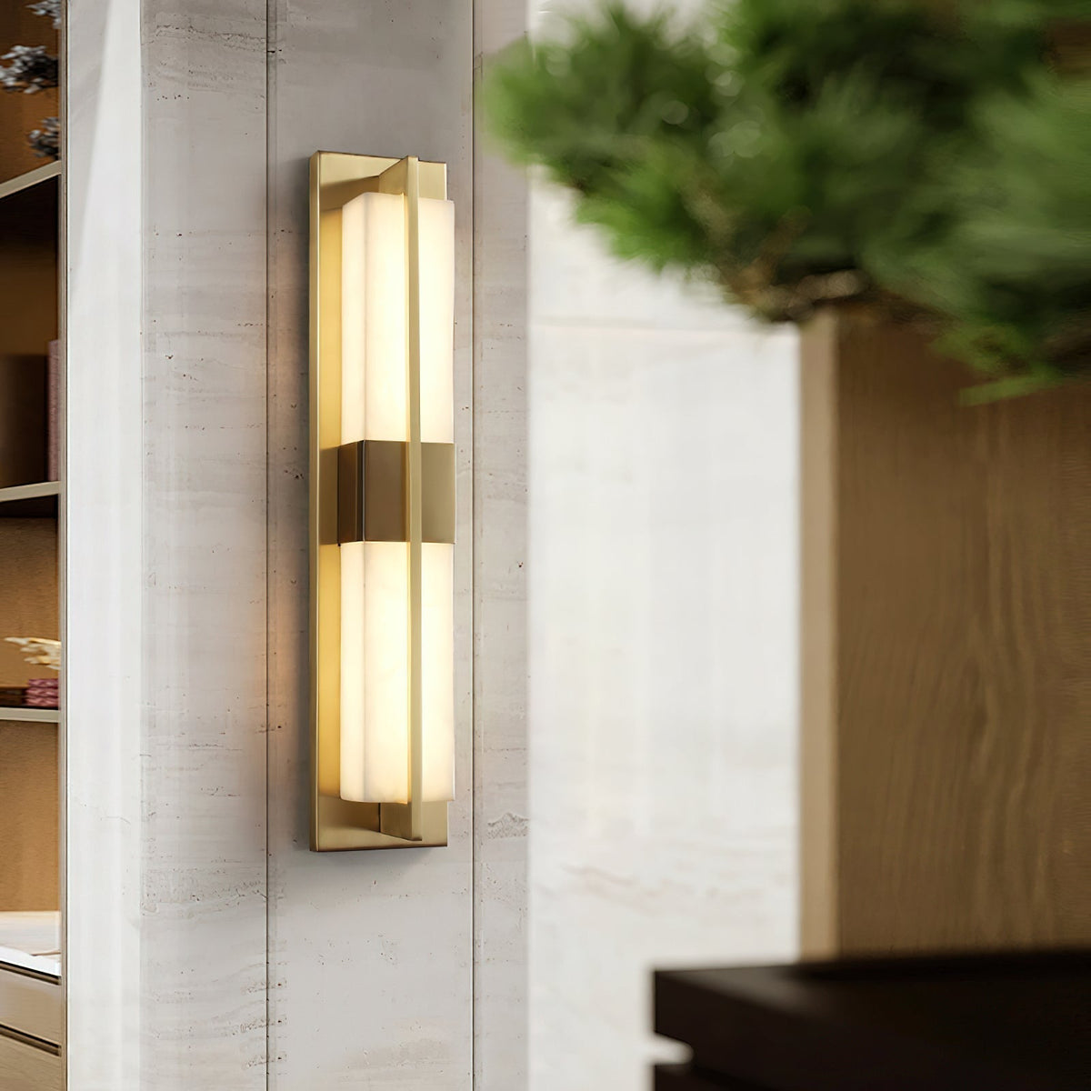 Renanine Sconce aplică de perete