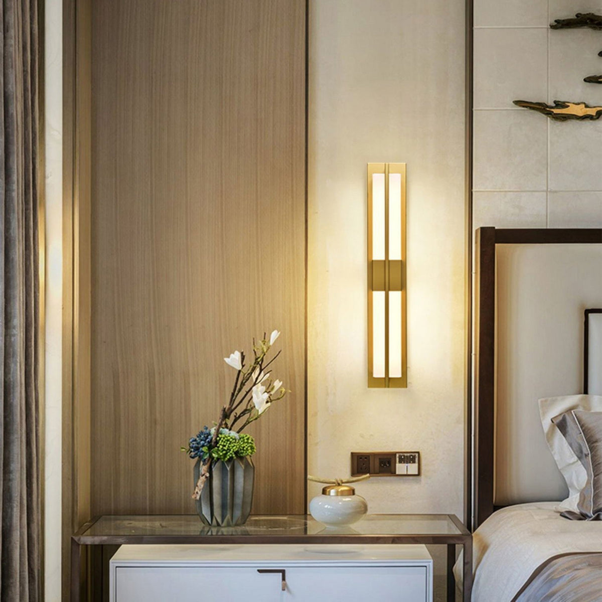Renanine Sconce aplică de perete