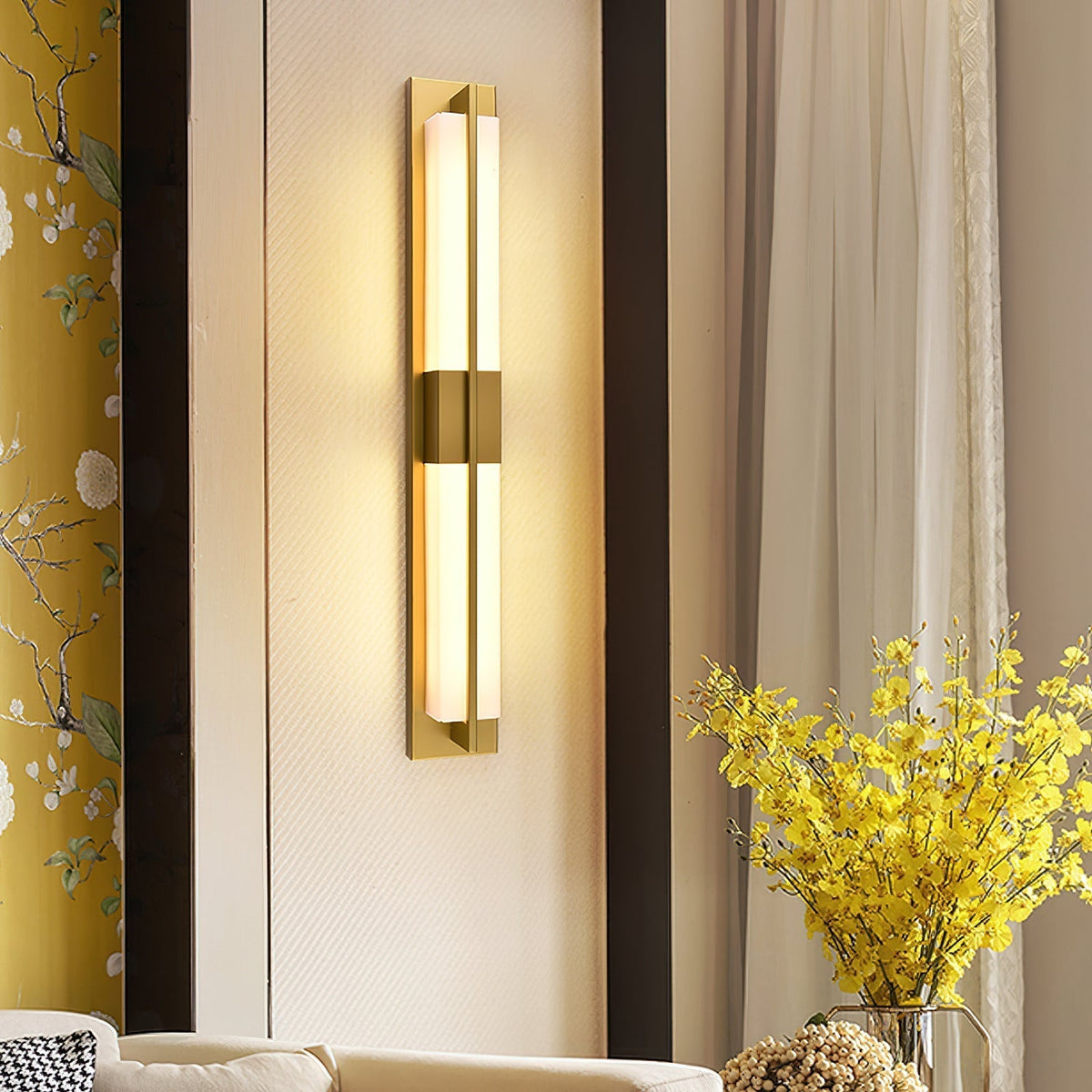 Renanine Sconce aplică de perete