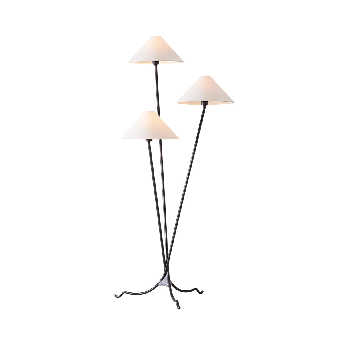 Cypress lampadar