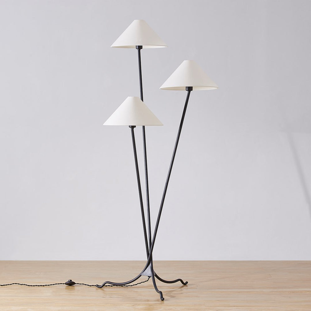 Cypress lampadar