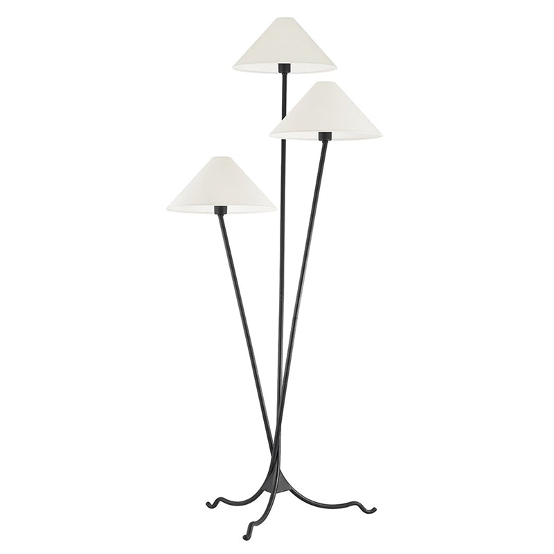 Cypress lampadar
