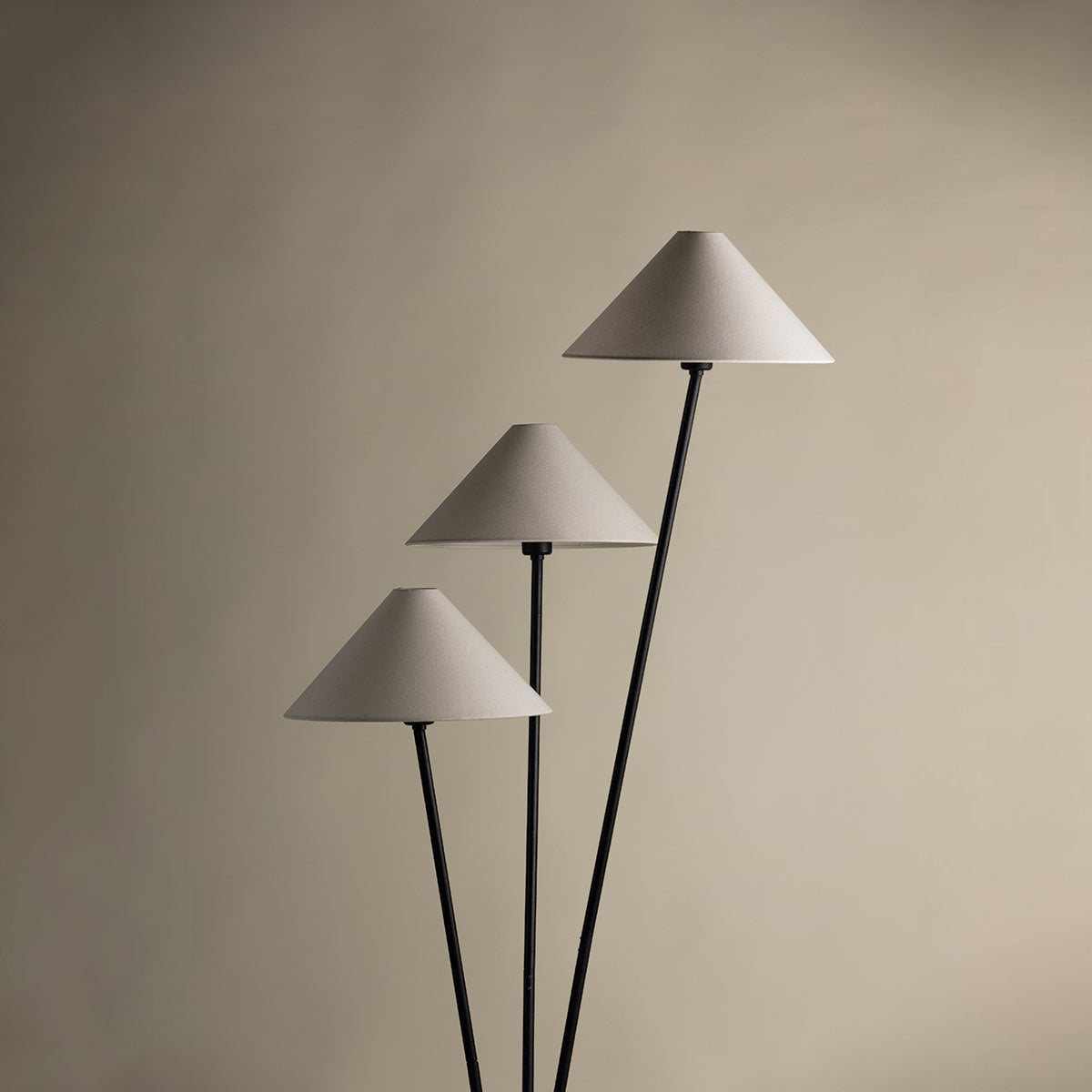 Cypress lampadar