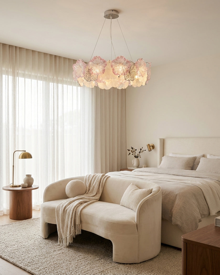Glacia candelabru