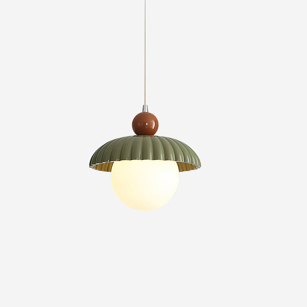 Alien Retro Charm lampă suspendată