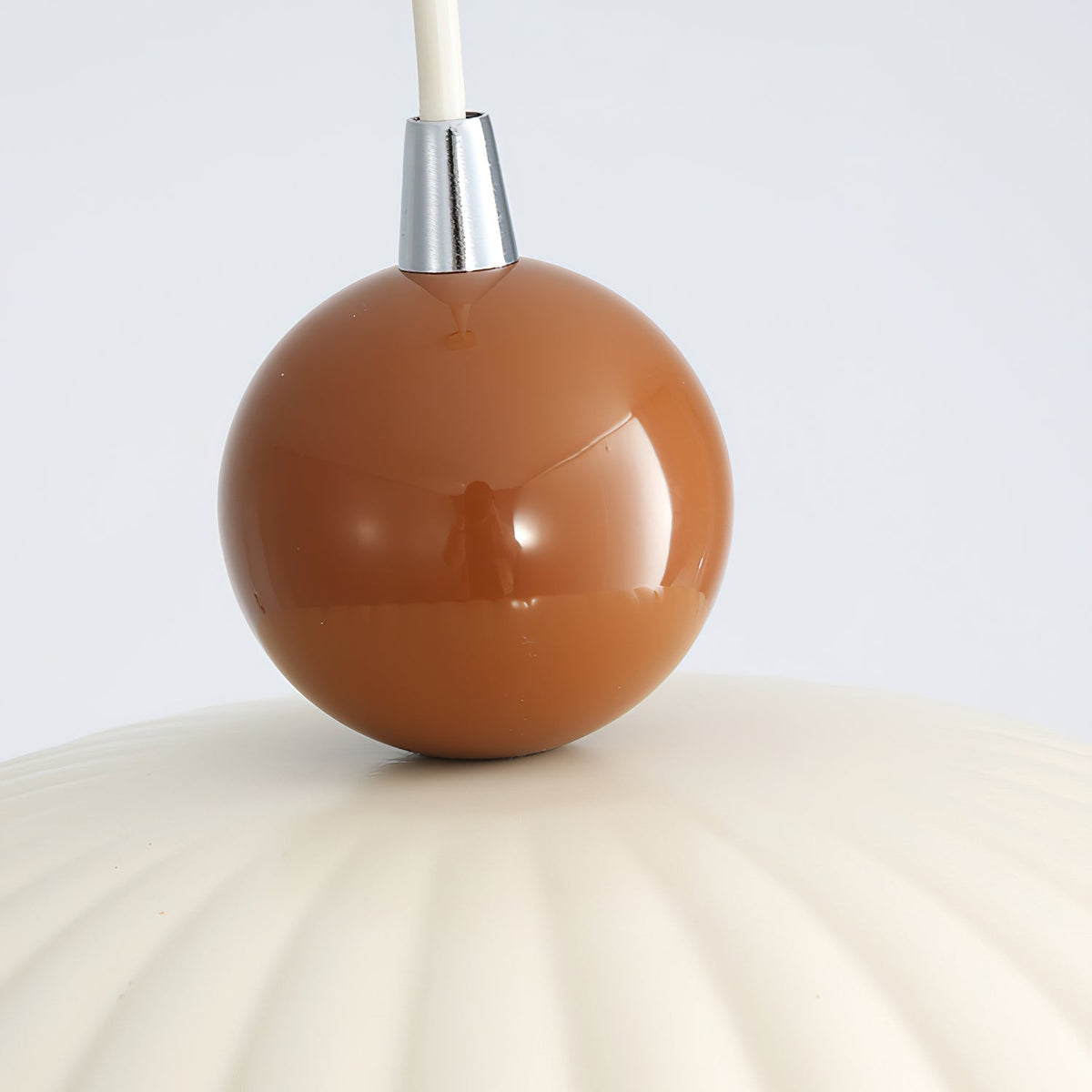 Alien Retro Charm lampă suspendată