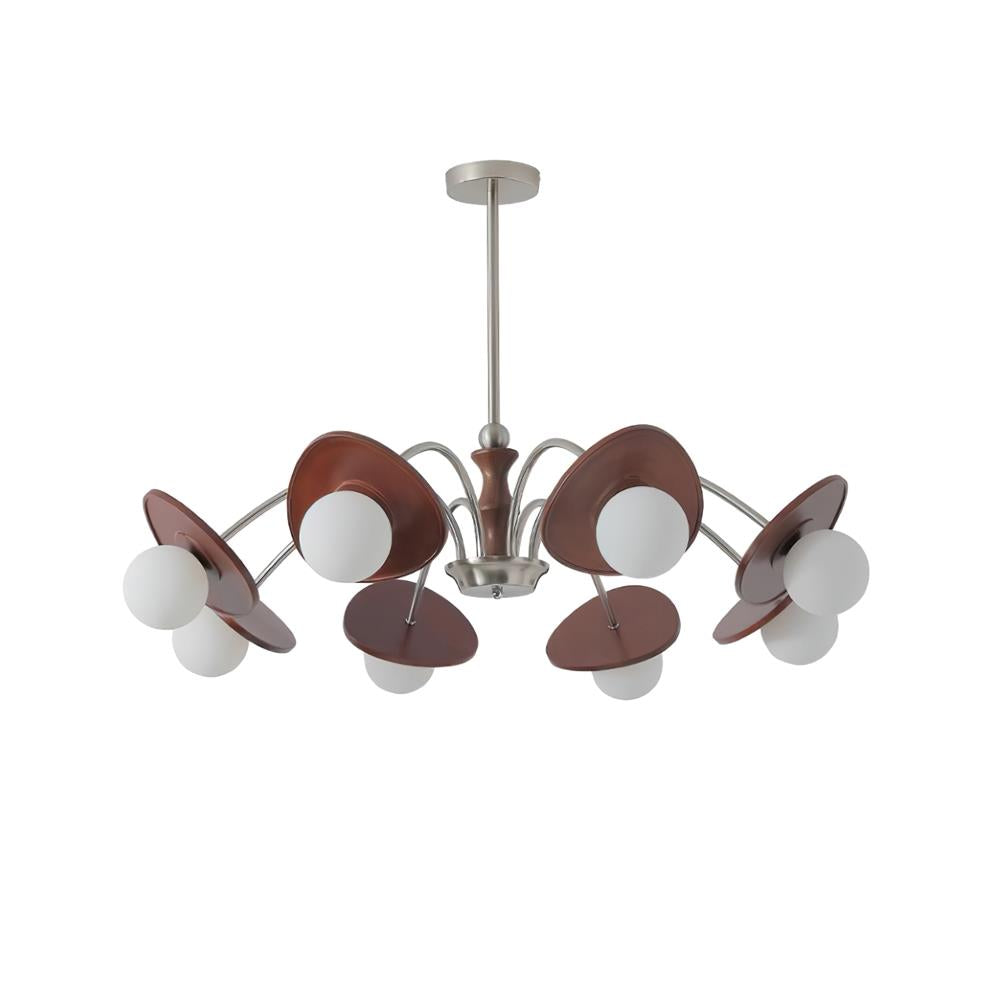 Terioira Orbit candelabru