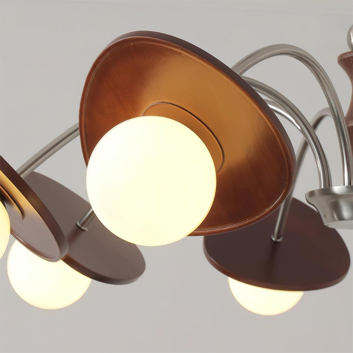 Terioira Orbit candelabru