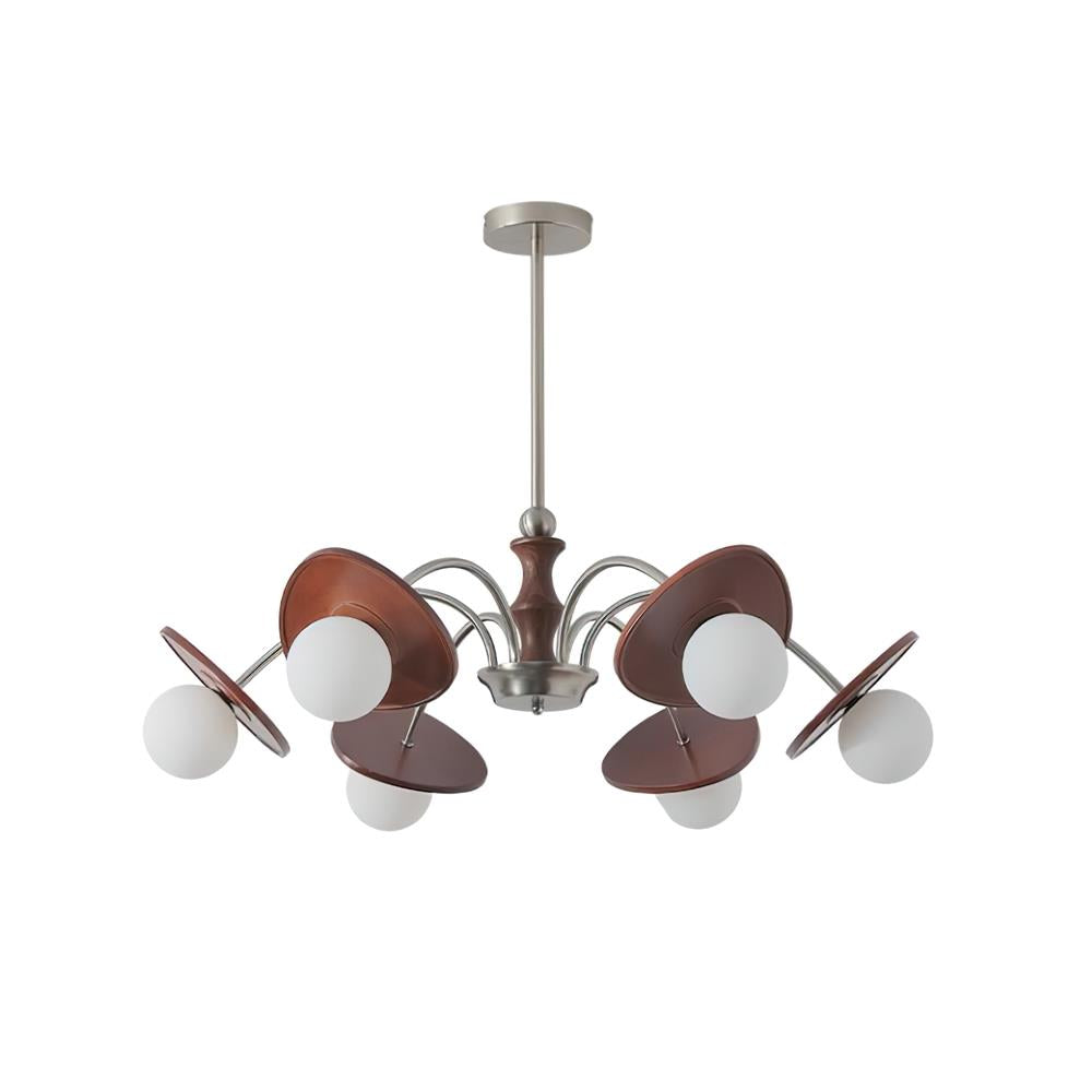 Terioira Orbit candelabru