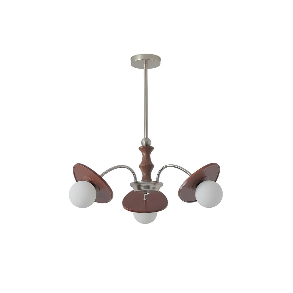 Terioira Orbit candelabru
