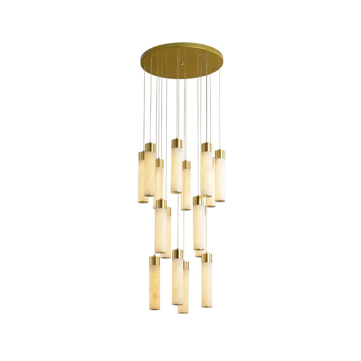 Seleella candelabru